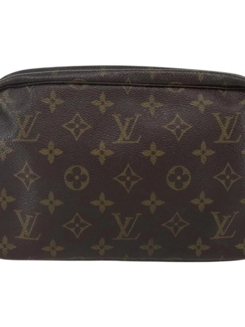 LOUIS VUITTON Monogram Trousse Toilette 23 Clutch Bag M47524 LV Auth bs33132 - Picture 13 of 16